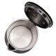 9. ELDOM CORDLESS KETTLE C515C 1.8 L 2000W BLACK 5 PROGRAMS 45, 55, 70, 85, 100°C, KEEP TEMPERATURE