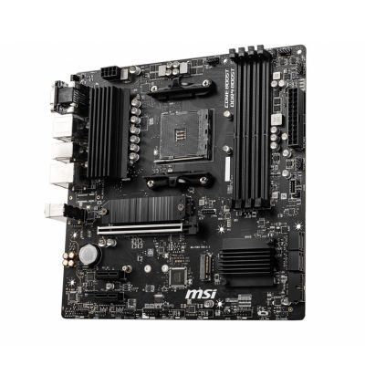 3. MSI B550M PRO-VDH motherboard