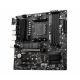 3. MSI B550M PRO-VDH motherboard