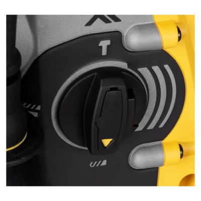 35. DEWALT DCK305P3T POWER TOOL COMBO SET (DCF887+DCH273+DCG405)