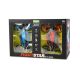 2. Amewi FightStar Combat Drone Kit Red and Blue RTF (25344)