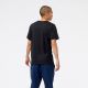 12. New Balance Sport Core Cotton Jersey S BK M MT31906BK