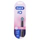 ORAL-B Braun iO Gentle Care black toothbrush heads