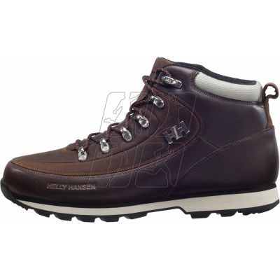 4. Helly Hansen The Forester M 10513-708 shoes