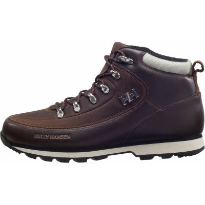 4. Helly Hansen The Forester M 10513-708 shoes