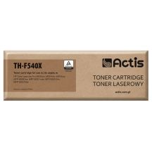 Actis TH-F540X Toner (replaces HP 203X HP203X CF540X; Standard; 3200 pages; Black)
