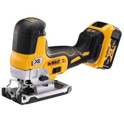 DeWALT DCS335P2 Cordless Jigsaw