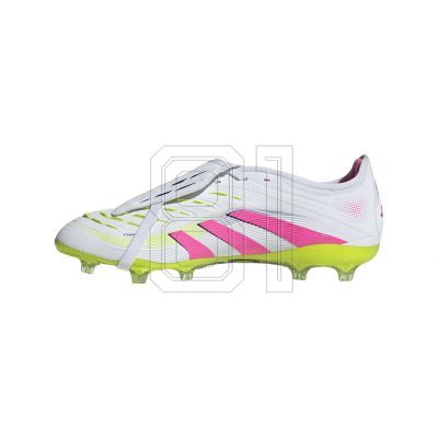 4. Adidas Predator Pro FT FG M JR0440 football boots