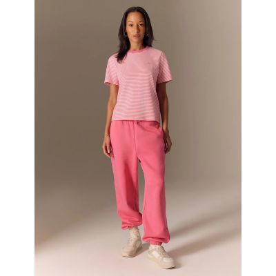 6. Regular women's T-shirt 4F 4FRSS26TTSHF3702-54S