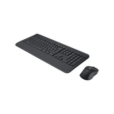 Logitech Signature MK650 for SK/CZ businesses