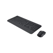 Logitech Signature MK650 for SK/CZ businesses