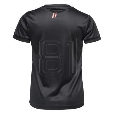 3. Huari Tivor Kids Jr T-shirt 92800617720