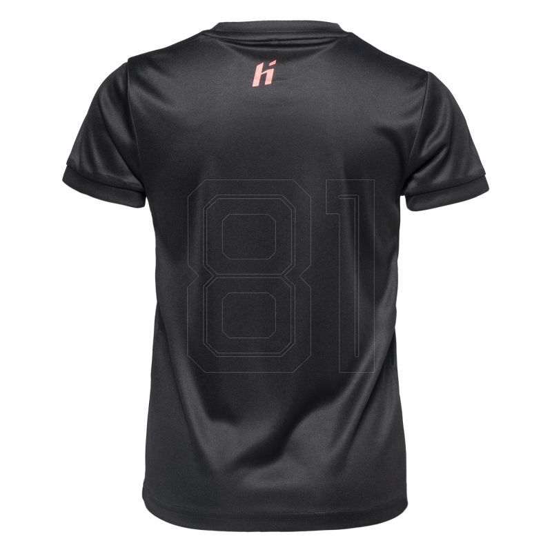 3. Huari Tivor Kids Jr T-shirt 92800617720