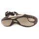 4. CMP Hamal Women’s Hiking Sandals 38Q9956-08PV Brown 36
