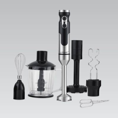 3. Blender set 1000W MR-567 MAESTRO