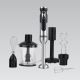 3. Blender set 1000W MR-567 MAESTRO