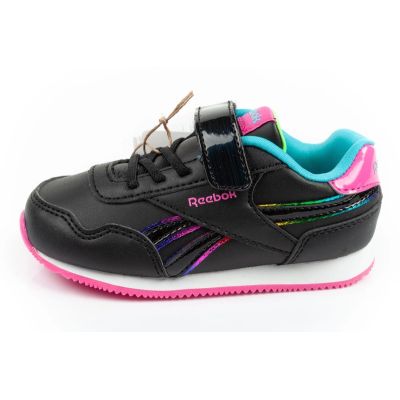 28. Reebok Royal Jr 100033287 shoes