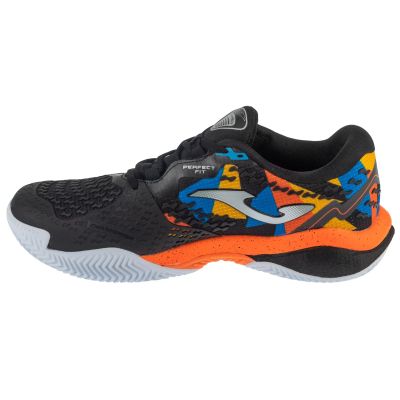 2. Joma Smash Men 2531 TSMAW2531C Black 40.5