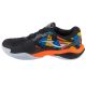 2. Joma Smash Men 2531 TSMAW2531C Black 40.5