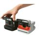 5. Polaroid Flip Instant Camera, White