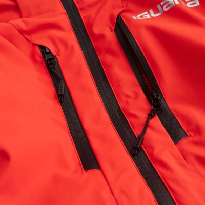 7. Men's insulated jacket PROSLOPE JACKET