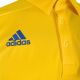 3. Men's adidas MT14 TRG polo shirt yellow D83215