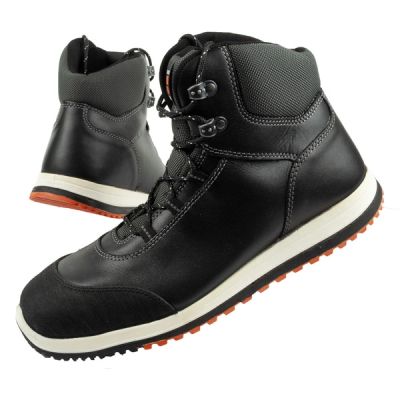 12. No Risk High Safety SRC S3 M 6045.10 shoes