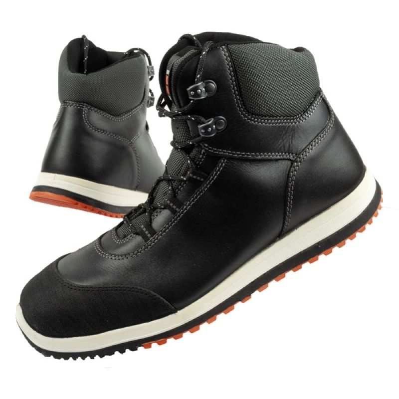 12. No Risk High Safety SRC S3 M 6045.10 shoes