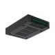 9. Icy Dock MB601VK-B drive bay panel Black