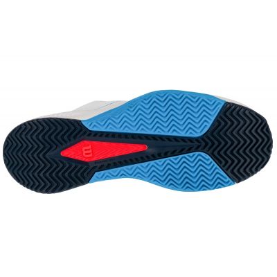 4. Wilson Rush Pro Lite Oz M WRS335890 tennis shoes