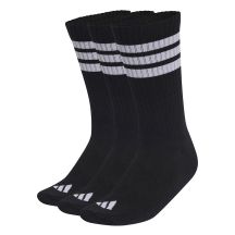 Adidas 3 Stripes Cushiones Crew 3P socks KC9641