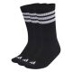 Adidas 3 Stripes Cushiones Crew 3P socks KC9641