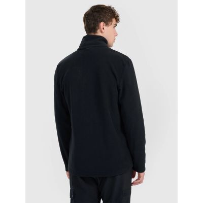 5. Men's trekking jacket 3 in 1 membrane 10000 4F 4FRAW25TTJAM1052-20S