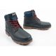 7. Levi's Forrest Nova ankle boots, navy blue