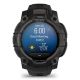 22. Garmin Instinct 3 AMOLED 45 mm Sports Watch, Black