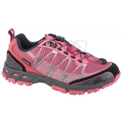 Shoes CMP Altak Wmn WP Trail W 3Q48266-B743