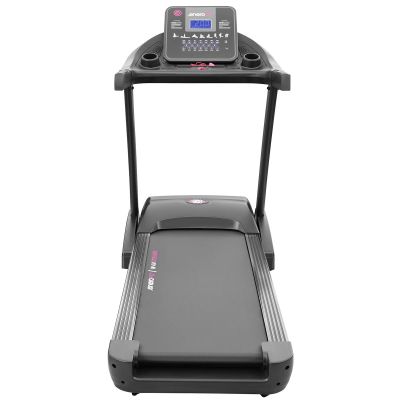 49. TECH RUN W4.0 ENERO FIT ELECTRIC TREADMILL