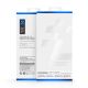 15. Dux Ducis Clin Mag iPhone Duo Case Compatible with MagSafe - Transparent