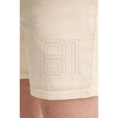 3. Boss Vida M 50540134-131 swim shorts