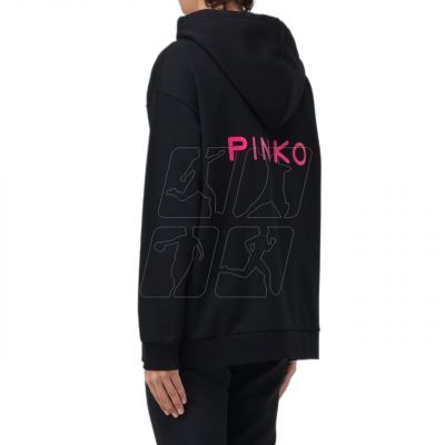 2. Pinko Gremito Giubbino sweatshirt W 101133A162