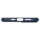 11. Spigen Mag Armor Case with MagSafe for iPhone 15 Plus - Blue