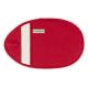 Le Creuset Pot Holder Oven Glove 1 pc Red Cotton