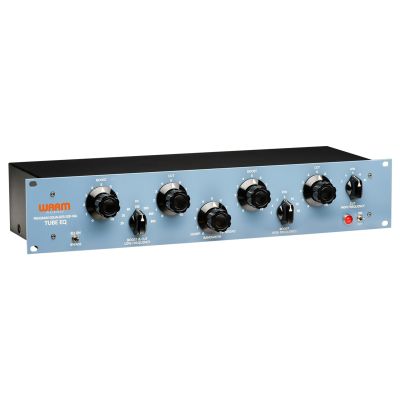 2. Warm Audio EQP-WA - Pultec-style tube equalizer