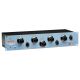 2. Warm Audio EQP-WA - Pultec-style tube equalizer