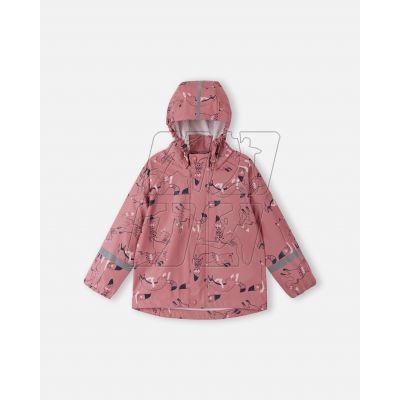 Reima Raincoat Vesi Raincoat Jr 5100025A-1123