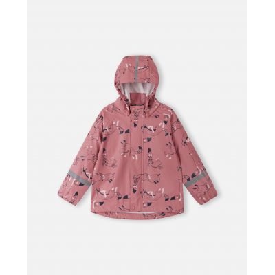 Reima Raincoat Vesi Jr 5100025A-1123 Raincoat
