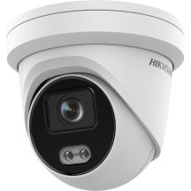 Hikvision DS-2CD2327G2-L(2.8MM) Industrial Camera In-Ear IP Security Camera Outdoor 1920 x 1080 px Ceiling / Wall