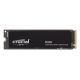 SSD PCIE G4 M.2 NVME 500GB/P310 CT500P310SSD8 CRUCIAL