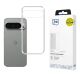 3mk Clear Case for Google Pixel 10 / Google Pixel 10 Pro - transparent