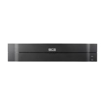 64-channel IP recorder BCS-L-NVR6408R-A-8K-Ai2